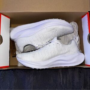 women’s nike reactx infinity run 4